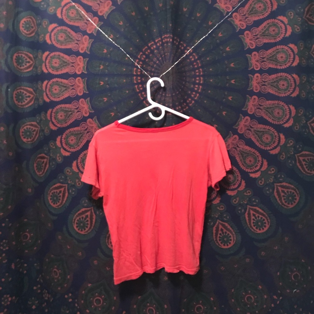 BRANDY MELVILLE SHORT SLEEVE - Picture 2 of 2